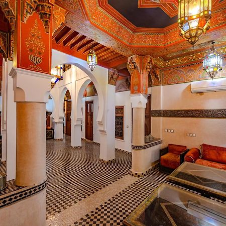 Maison Do Marrakesh Exterior photo