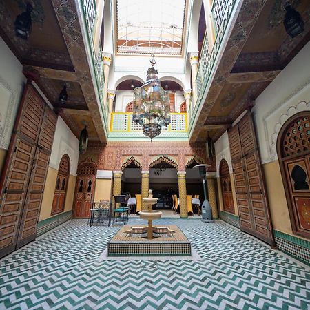 Maison Do Marrakesh Exterior photo