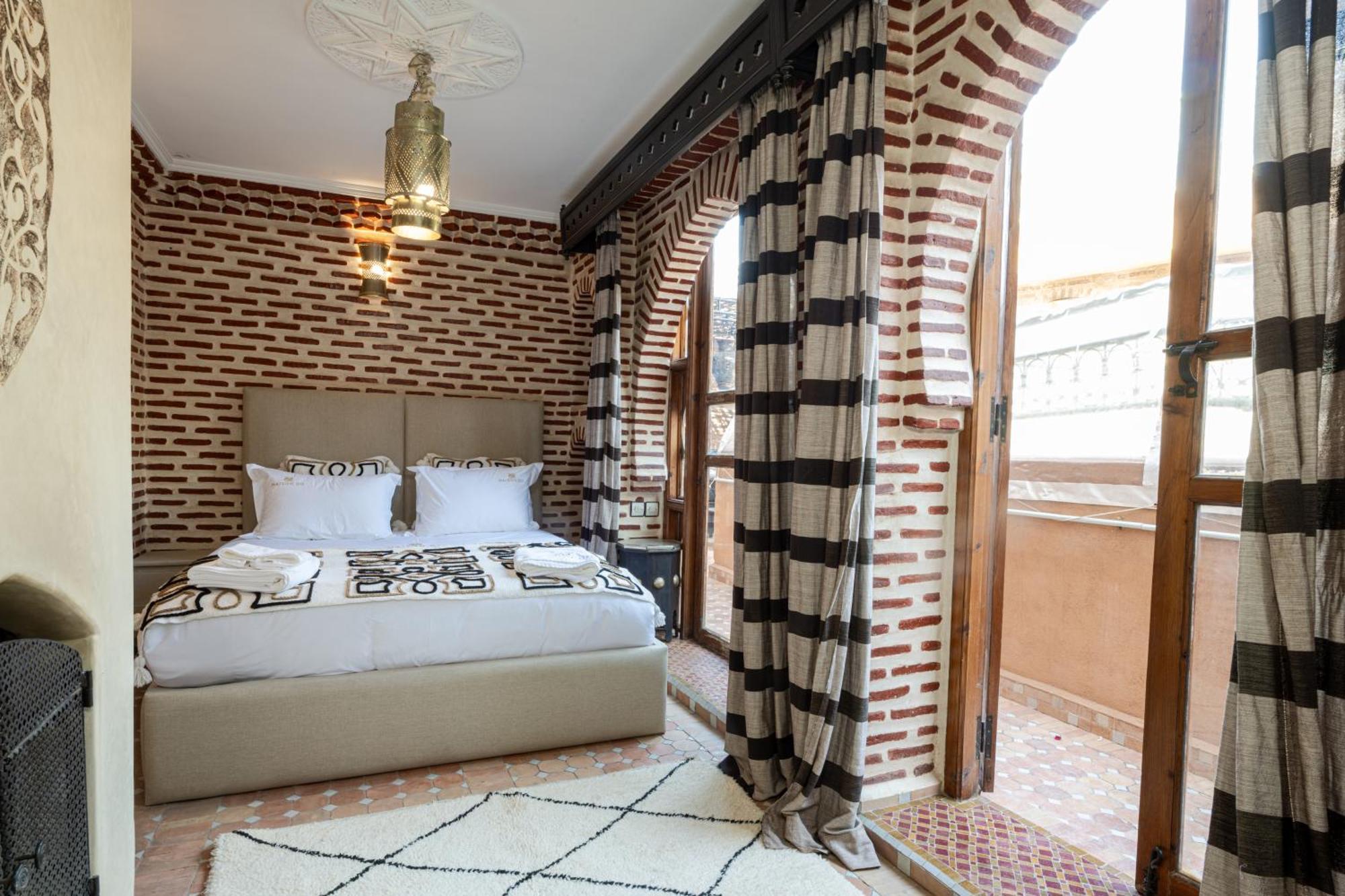 Maison Do Marrakesh Exterior photo