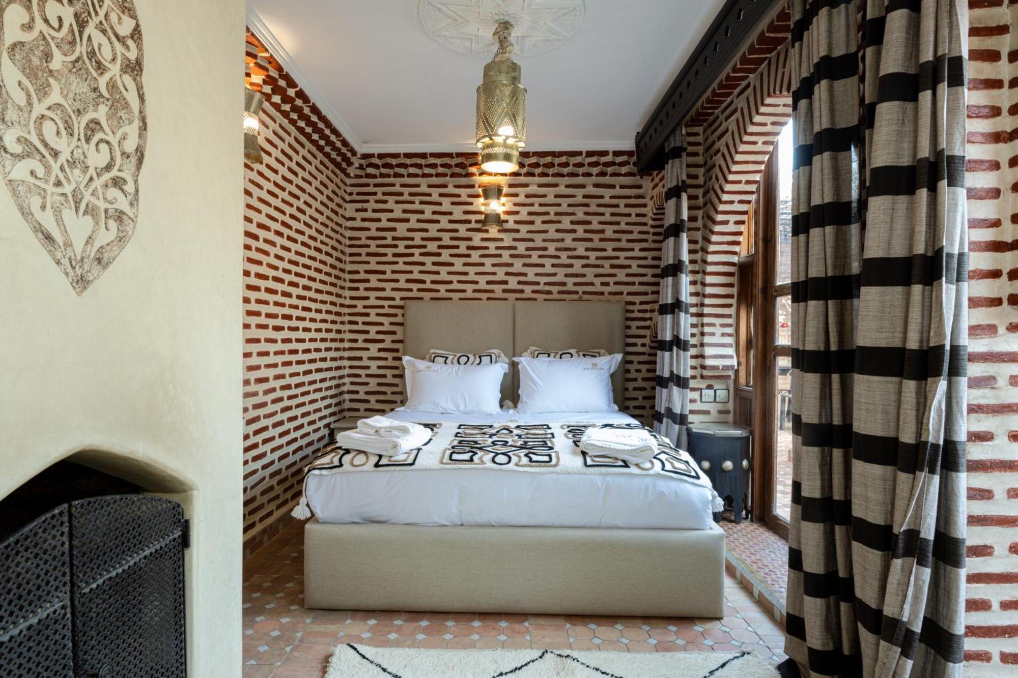 Maison Do Marrakesh Exterior photo